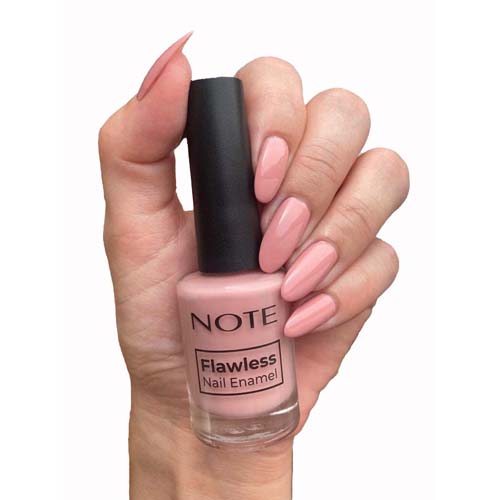 NOTE FLAWLESS NAIL ENAMEL 59