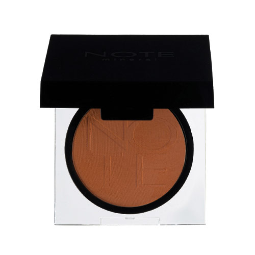 NOTE MINERAL BLUSHER 102