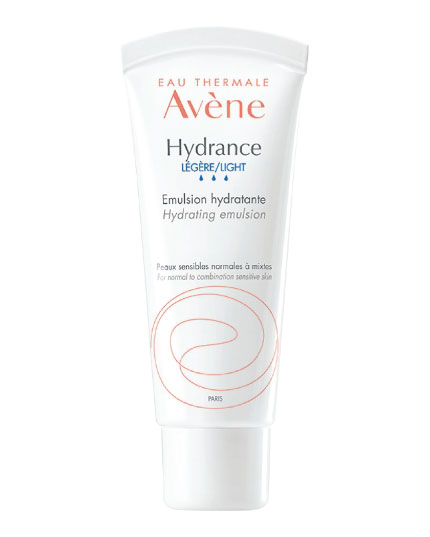 AVENE HYDRANCE LIGHT HYDRATING EMULSION 40ML