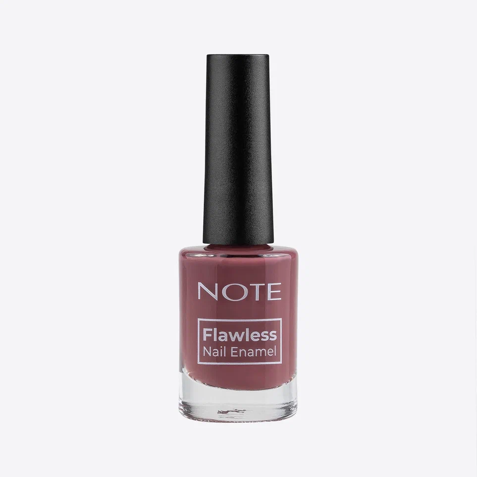 NOTE FLAWLESS NAIL ENAMEL 83