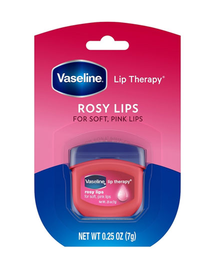 VASELINE LIP THERAPY ROSY LIPS