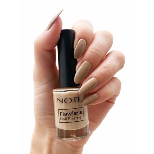 NOTE FLAWLESS NAIL ENAMEL 49