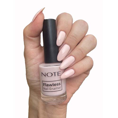 NOTE FLAWLESS NAIL ENAMEL 44