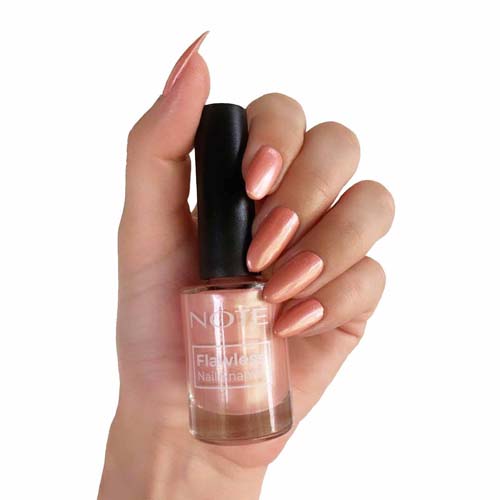 NOTE FLAWLESS NAIL ENAMEL 71