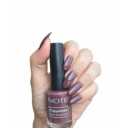 NOTE FLAWLESS NAIL ENAMEL 83