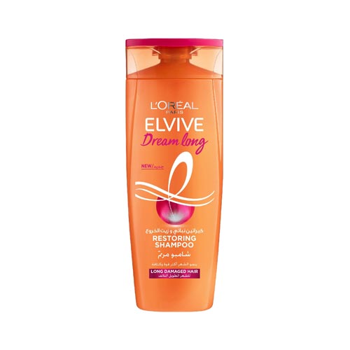 ELVIVE SHAMPOO DREAM LONG 400ML