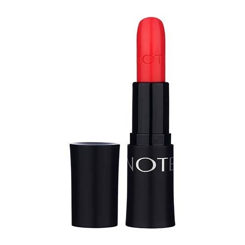 NOTE ULTRA RICH COLOR LIPSTICK 11