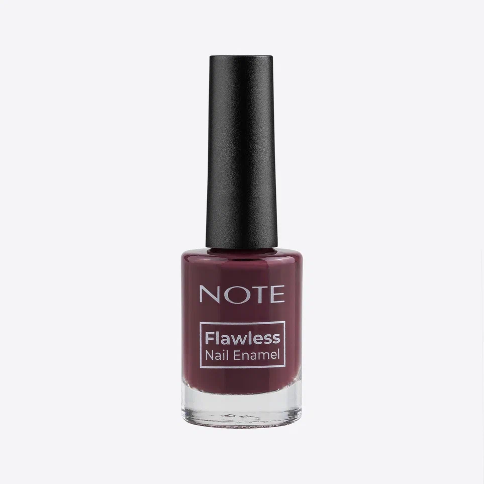 NOTE FLAWLESS NAIL ENAMEL 82