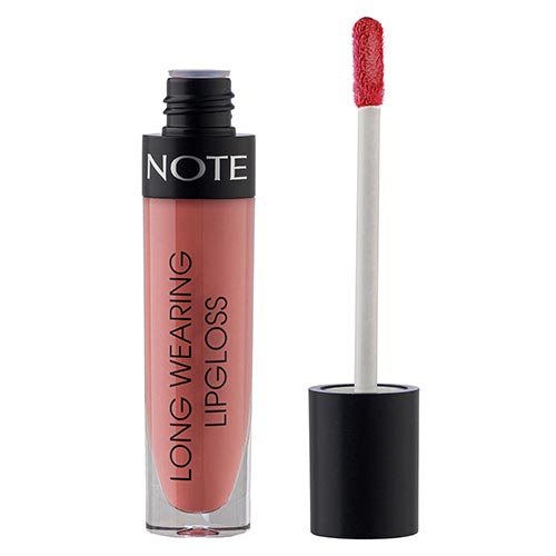 NOTE LONG WEARING LIP GLOSS 05