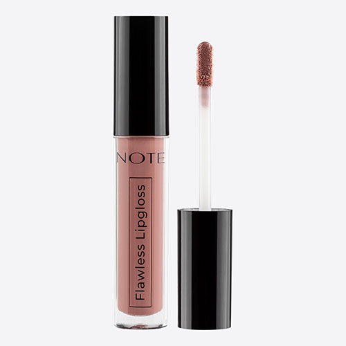 NOTE FLAWLESS LIPGLOSS 04