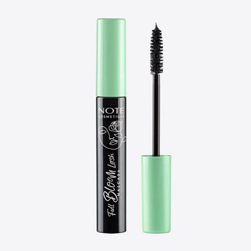 NOTE FULL BLOOM LASH MASCARA