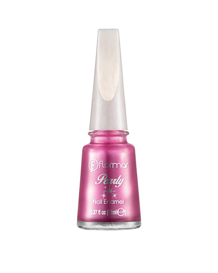 FLORMAR PEARLY NAIL ENAMEL 383