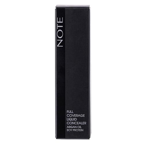 NOTE FULL COVERAGE LIQUID CONCEALER 04