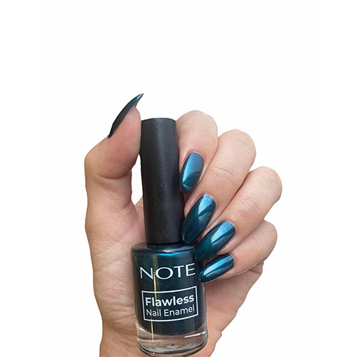 NOTE FLAWLESS NAIL ENAMEL 114