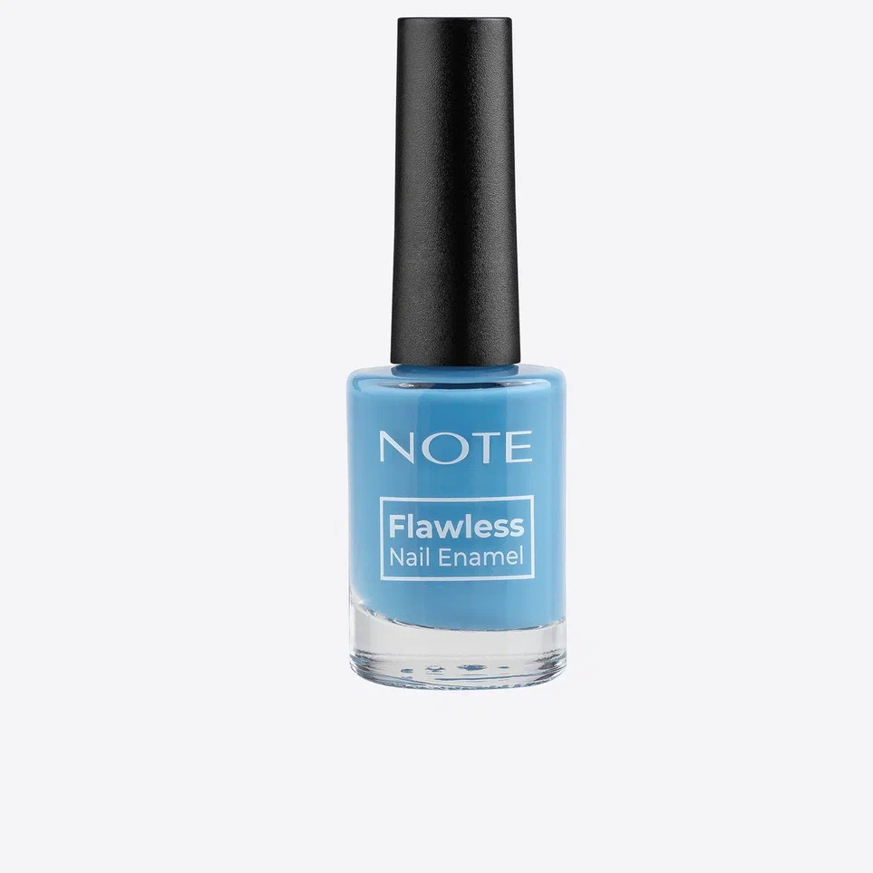 NOTE FLAWLESS NAIL ENAMEL 116