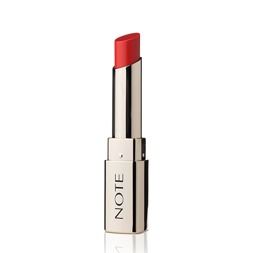 NOTE ICONIC SHEER LIPSTICK 212