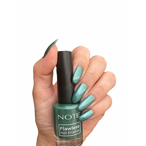 NOTE FLAWLESS NAIL ENAMEL 112