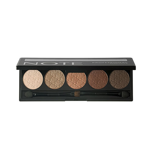 NOTE PROFESSIONAL EYESHADOW 104