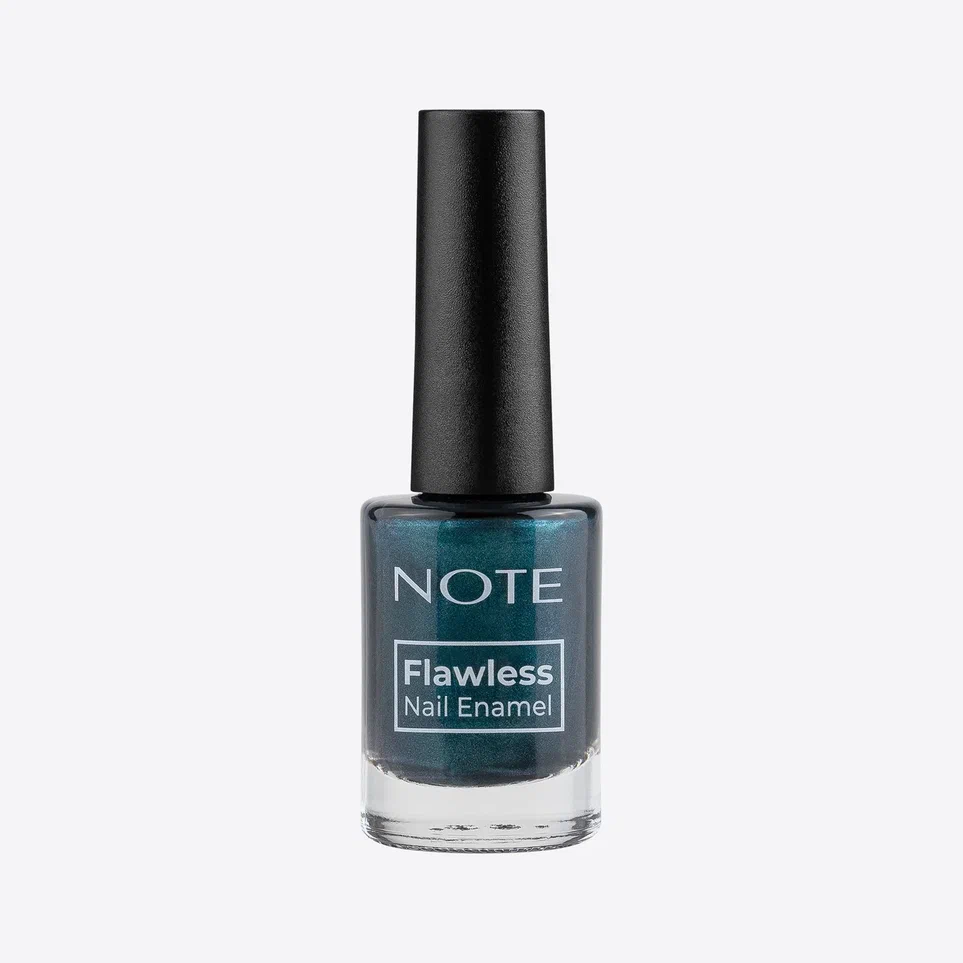 NOTE FLAWLESS NAIL ENAMEL 114