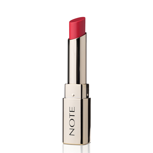 NOTE ICONIC SHEER LIPSTICK 209