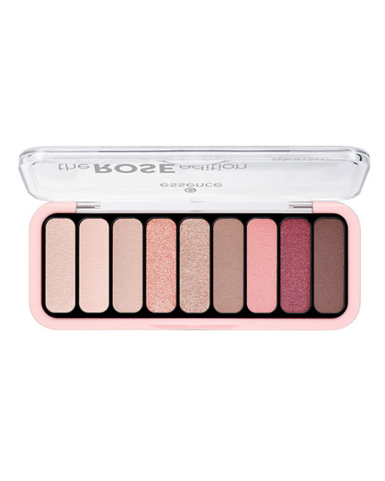 ESSENCE THE ROSE EDITTION EYESHADOW PALETTE 20