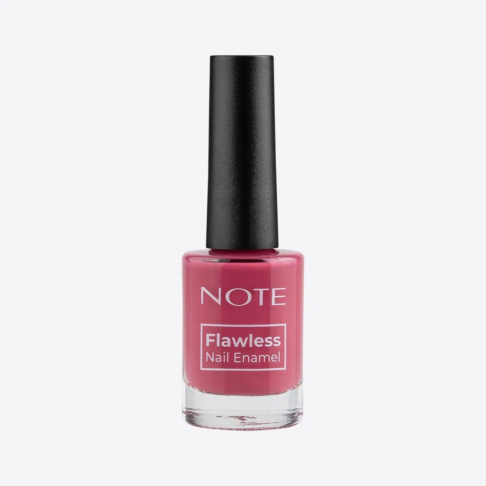 NOTE FLAWLESS NAIL ENAMEL 88