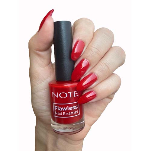 NOTE FLAWLESS NAIL ENAMEL 33