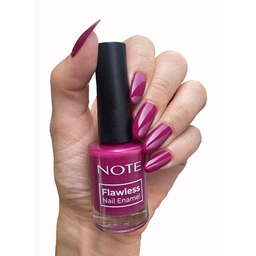 NOTE FLAWLESS NAIL ENAMEL 30