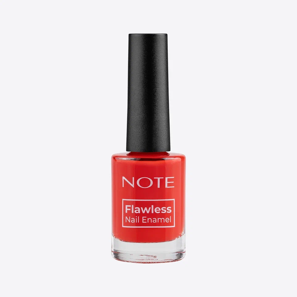 NOTE FLAWLESS NAIL ENAMEL 98