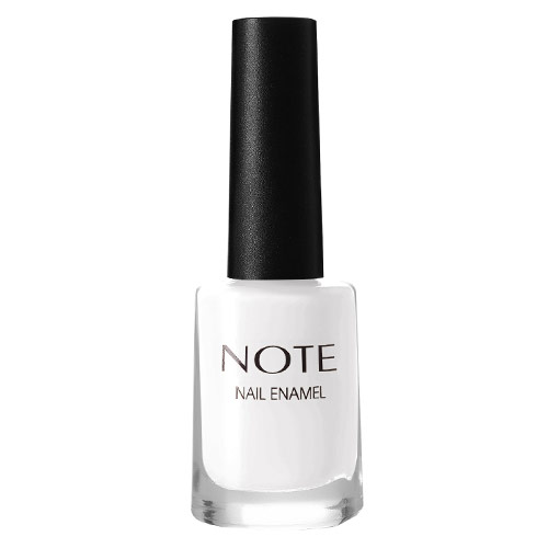 NOTE NAIL ENAMEL 01