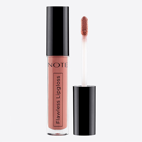 NOTE FLAWLESS LIPGLOSS 02