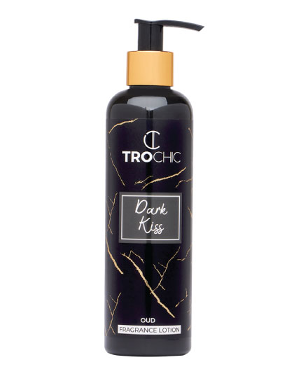 TROCHIC DARK KISS BODY LOTION 280ML