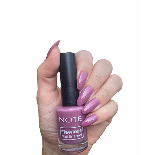 NOTE FLAWLESS NAIL ENAMEL 84