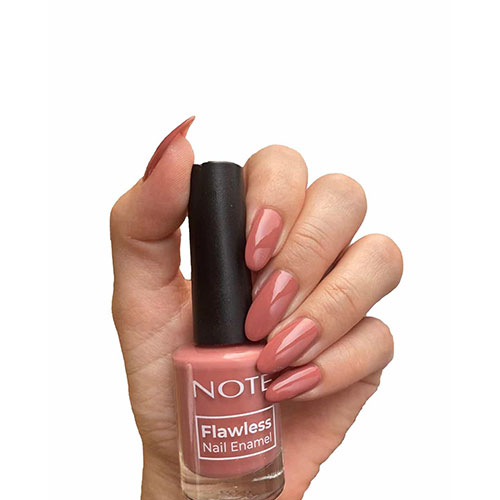 NOTE FLAWLESS NAIL ENAMEL 79