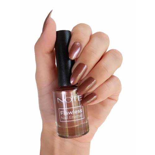 NOTE FLAWLESS NAIL ENAMEL 26