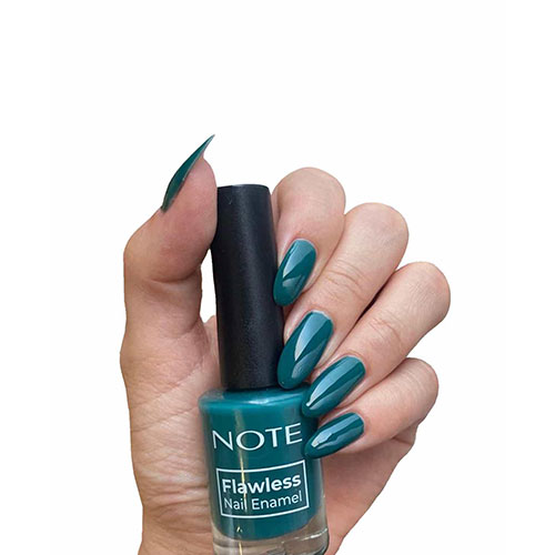 NOTE FLAWLESS NAIL ENAMEL 117