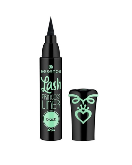 ESSENCE LASH PRINCESS LINER BLACK