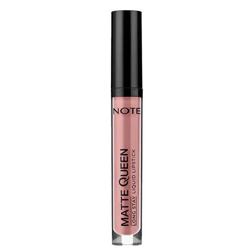 NOTE MATTE QUEEN LIQUID LIPSTICK 03