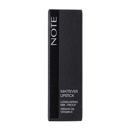 NOTE MATTEVER LIPSTICK 13