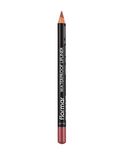 FLORMAR WATERPROOF LIPLINER 236