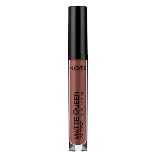 NOTE MATTE QUEEN LIQUID LIPSTICK 11