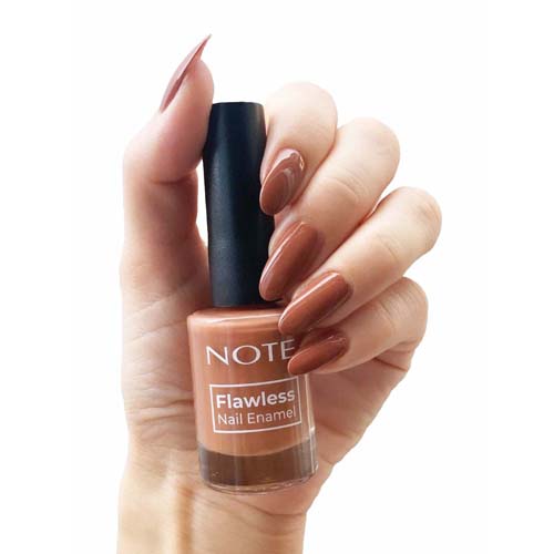 NOTE FLAWLESS NAIL ENAMEL 54