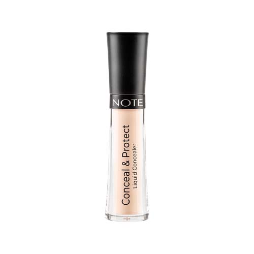 NOTE CONCEAL & PROTECT LIQUID CONCEALER 04