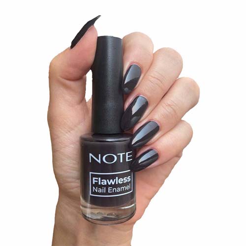 NOTE FLAWLESS NAIL ENAMEL 70