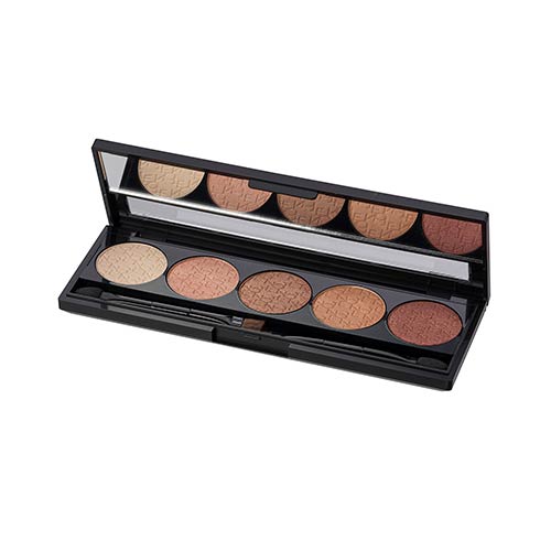 NOTE PROFESSIONAL EYESHADOW 106