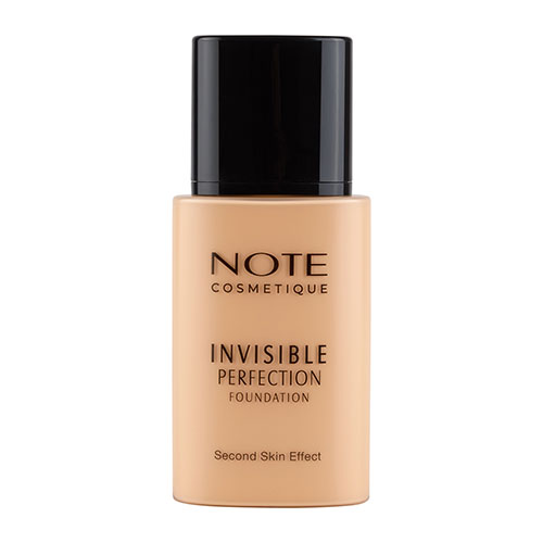 NOTE INVISIBLE PERFECTION FOUNDATION 170