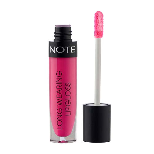 NOTE LONG WEARING LIP GLOSS 15