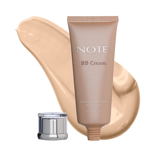 NOTE BB CREAM 200