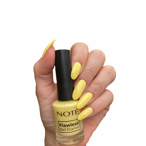 NOTE FLAWLESS NAIL ENAMEL 108