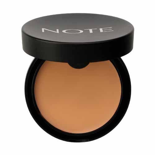 NOTE LUMINOUS SILK CREAM POWDER 02